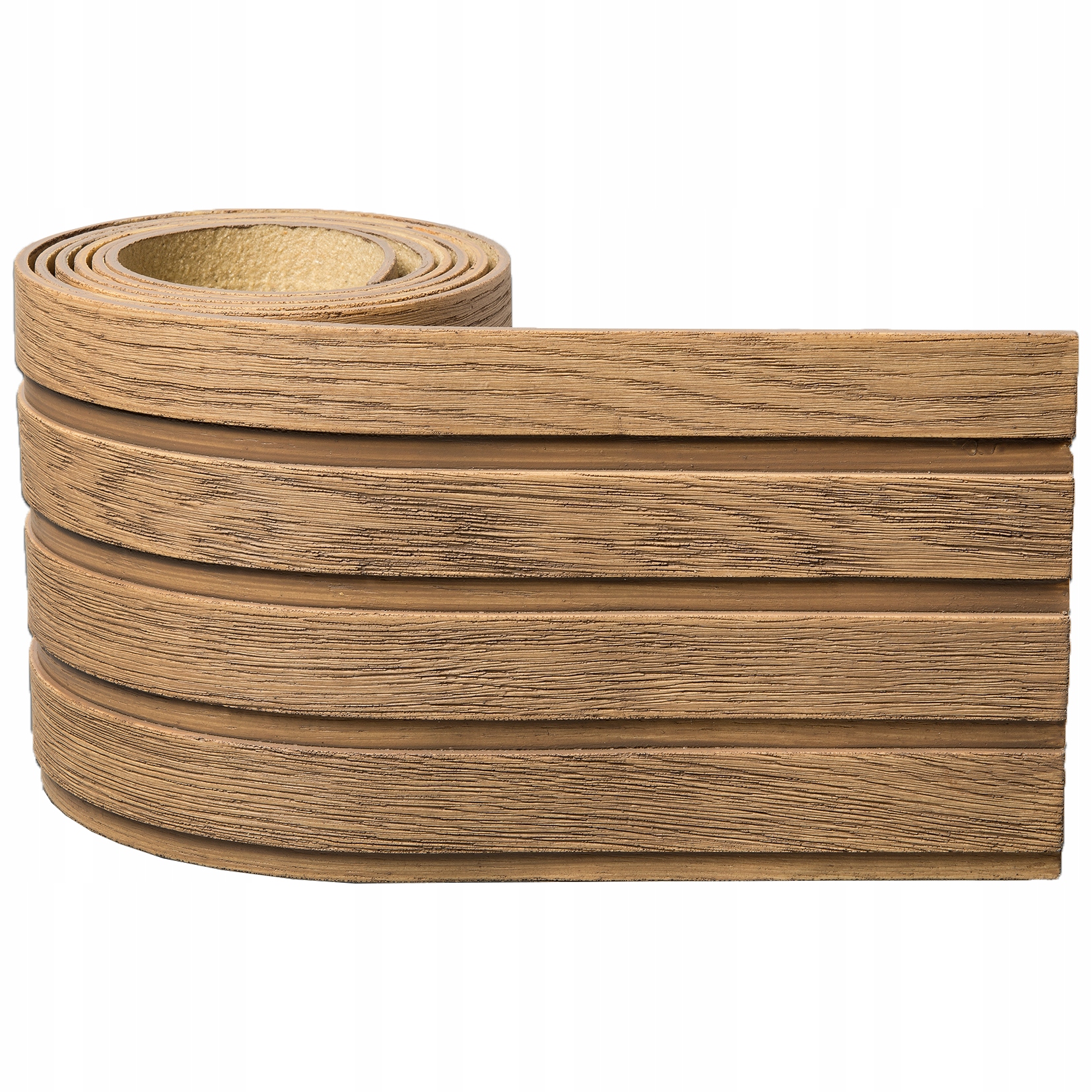 Nástěnné lamely na fasády Dekorativní lamely na zeď Indecori