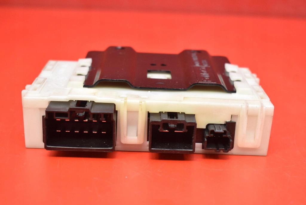 control unit module HAKA DG9T-19H378-DE FORD S-MAX MK2 15-20