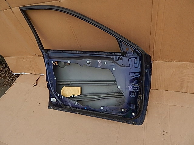 DRZWI PRZEDNIE LEWE MAZDA 6 GG,GY 02-08 Typ samochodu Samochody osobowe