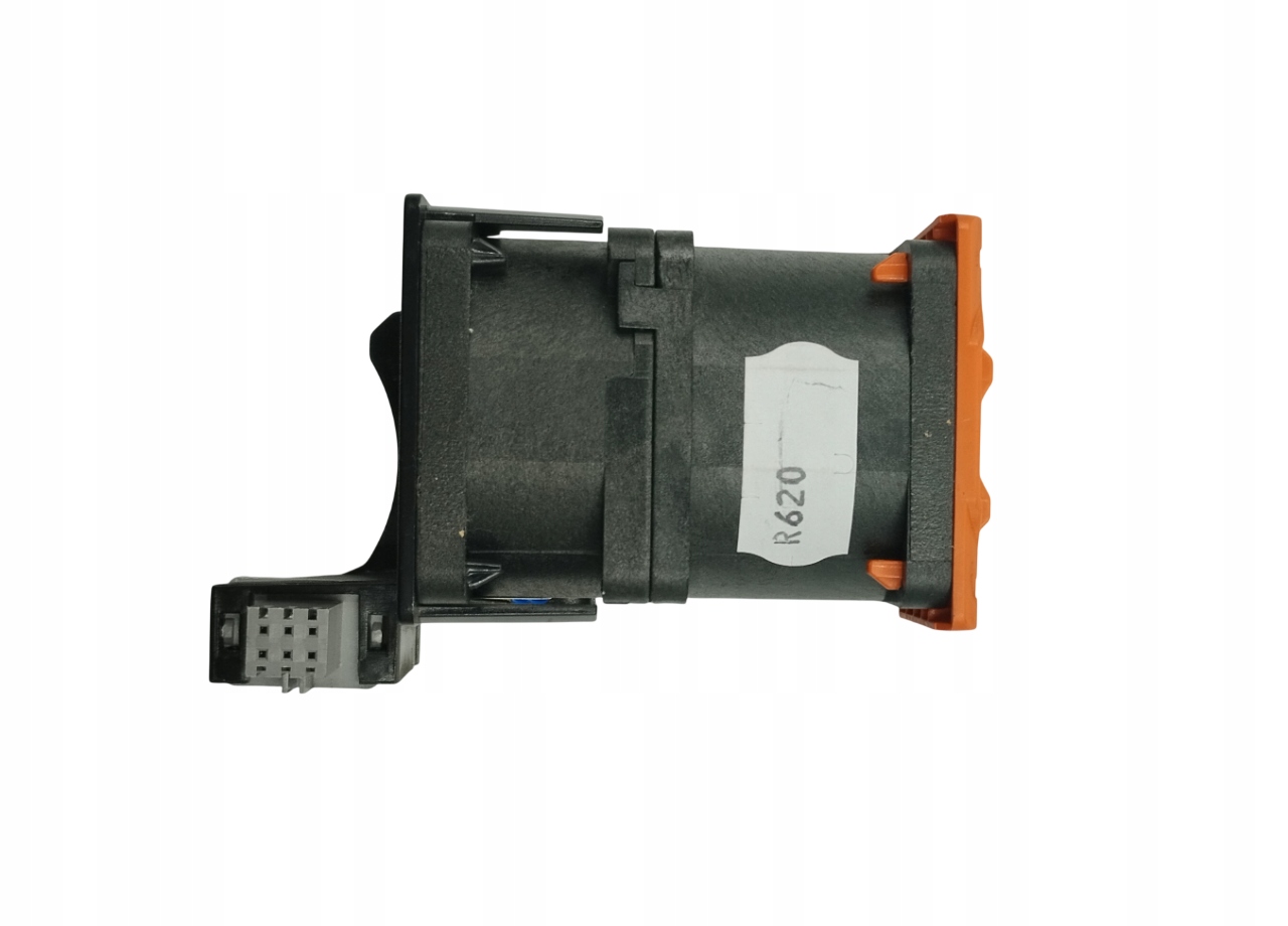 Вентилятор Dell Dell R320 / R620 0F1YN7