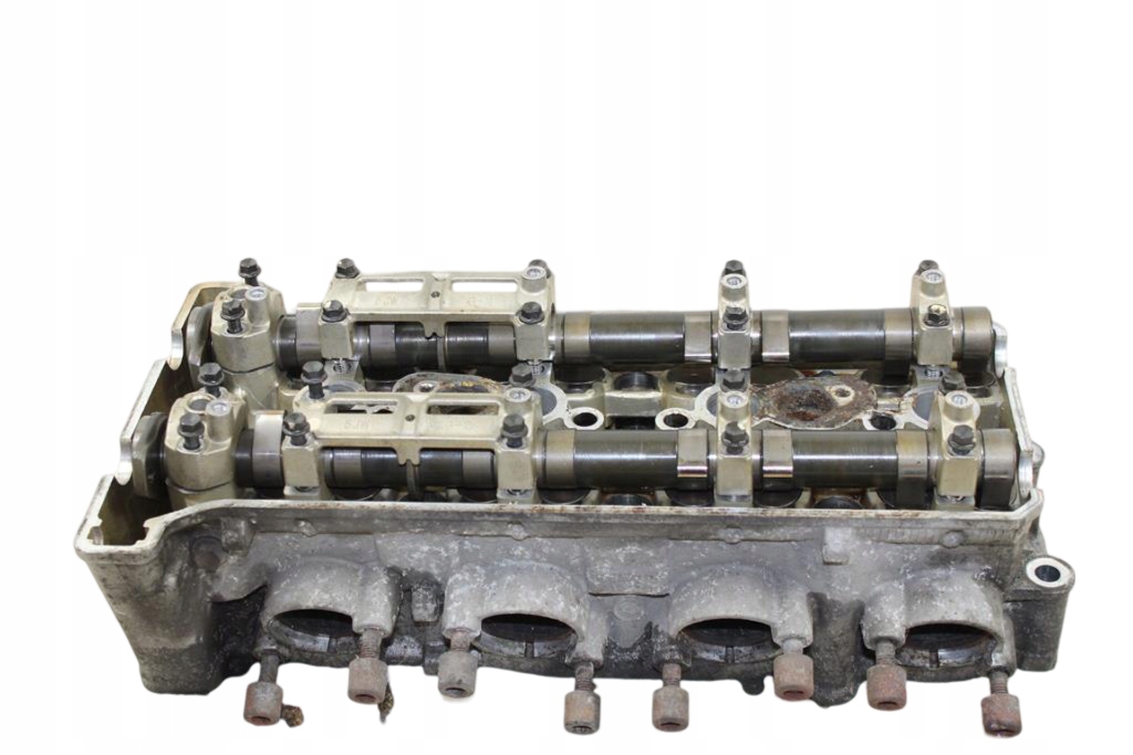 YAMAHA FJR1300 RP04 GŁOWICA + WAŁKI ROZRZĄDU