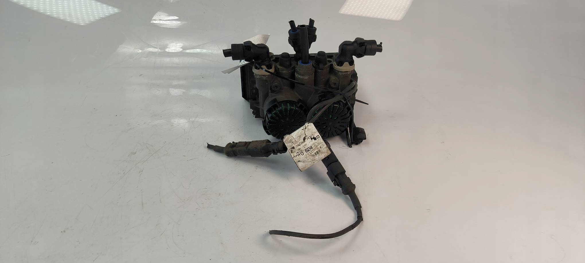 Sensor luft K020022 RENAULT PREMIUM 460 DXI