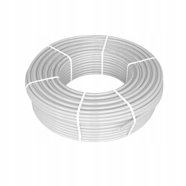 

Rura Pert PE-RT/Al/PE-RT 25x2,5 50m Kan