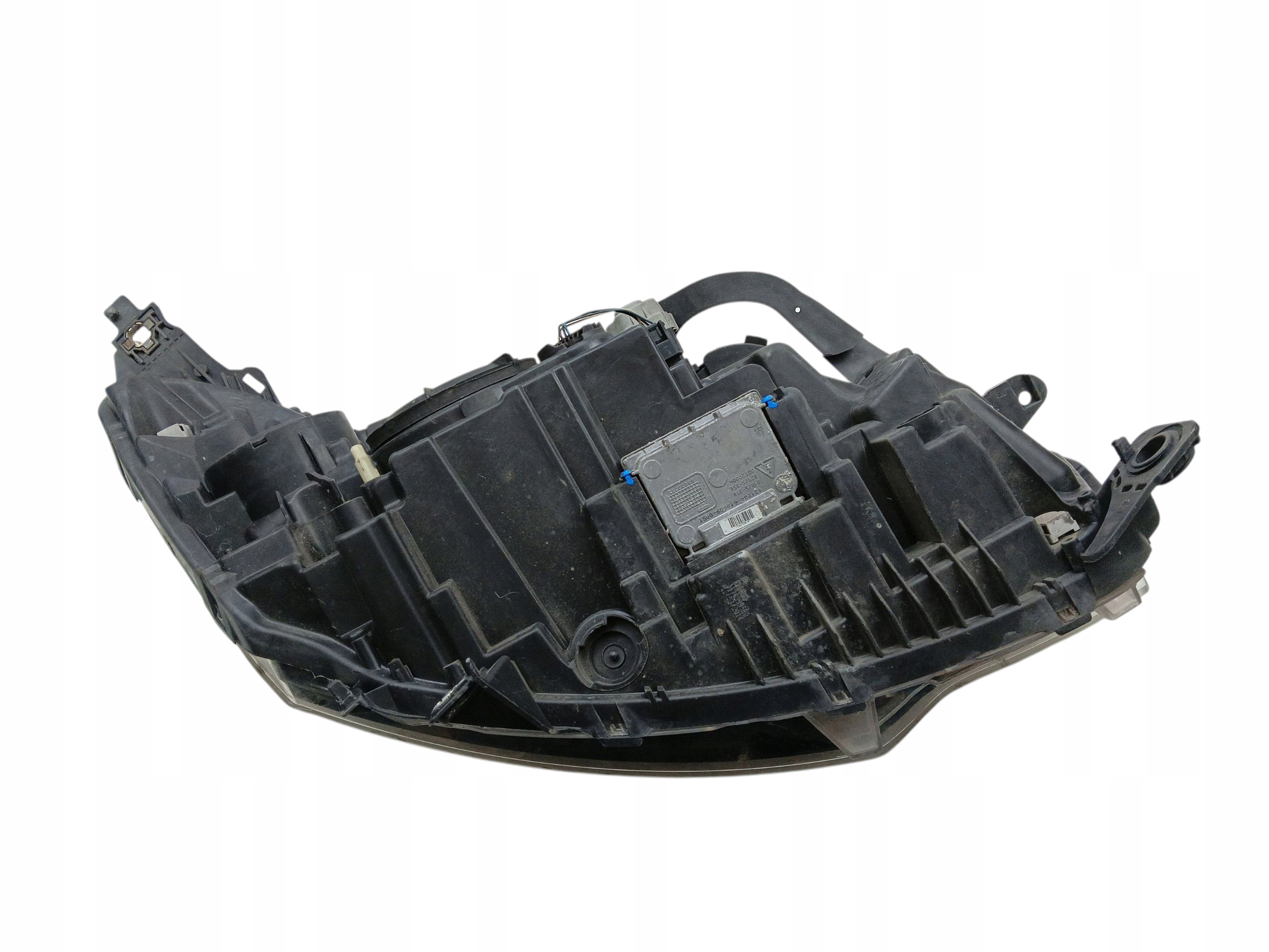 light REFLEKTOR left front XENON CITROEN C5 III LIFT (12-17) 9674399580 EU