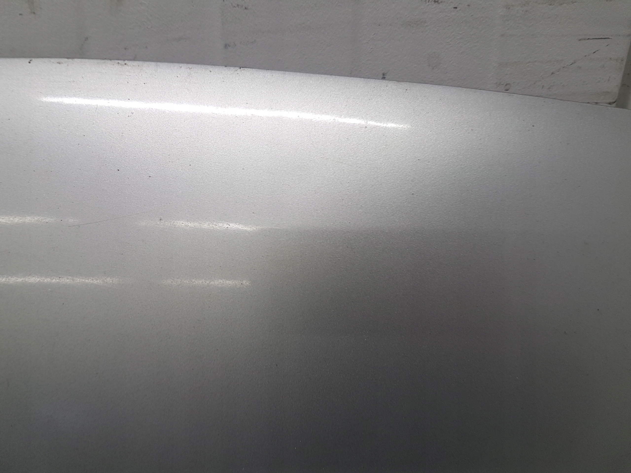 bonnet KIA CEED 9S