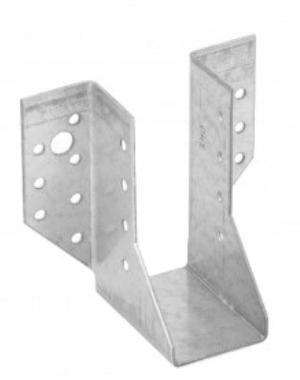 

WB10 Wieszak Belki Wspornik Łącznik 51x105 Atest