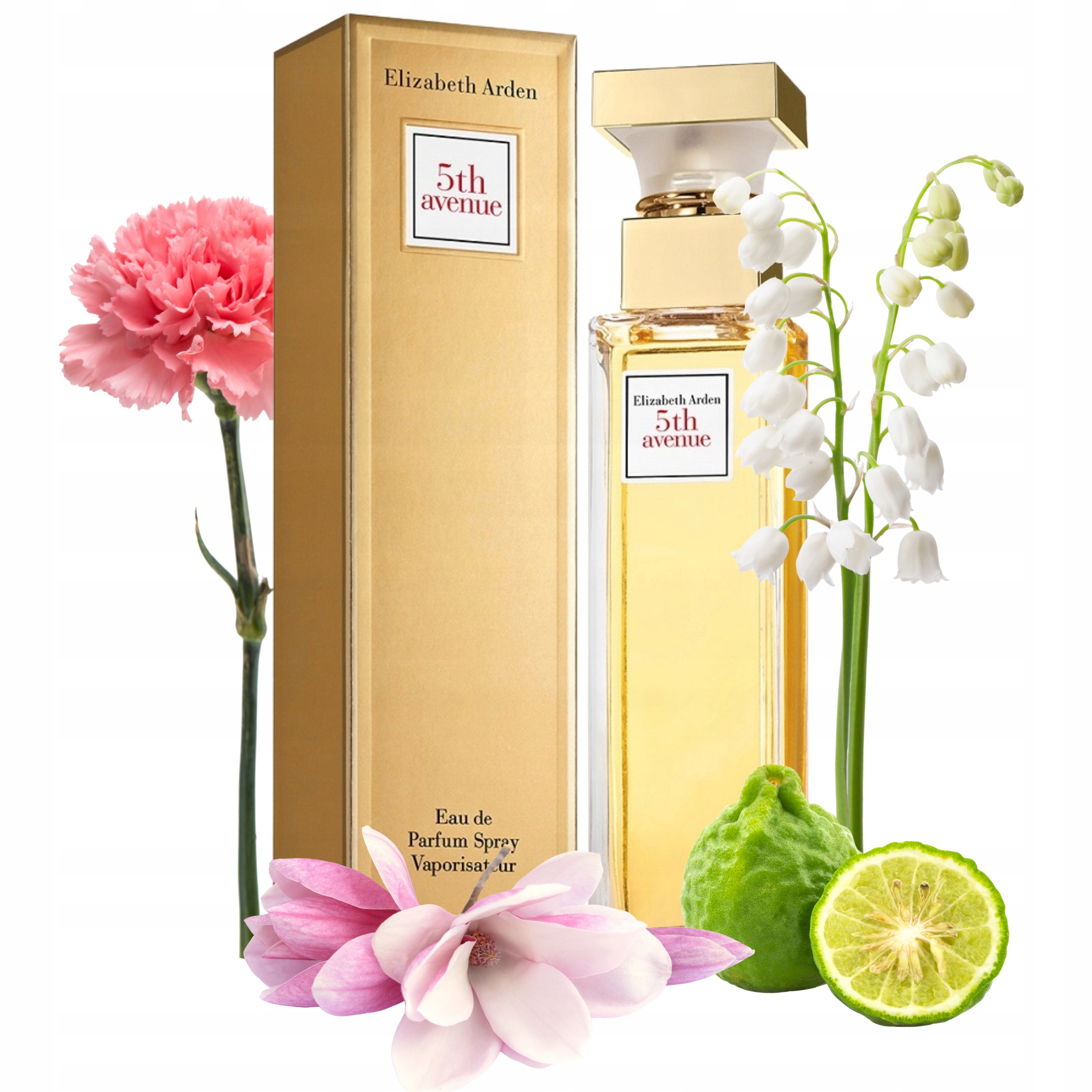 5th Avenue Woda Perfumowana dla Kobiet Perfumy Edp