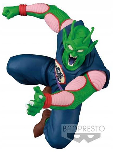Dragon Ball Match Makers Little Daimaoh
