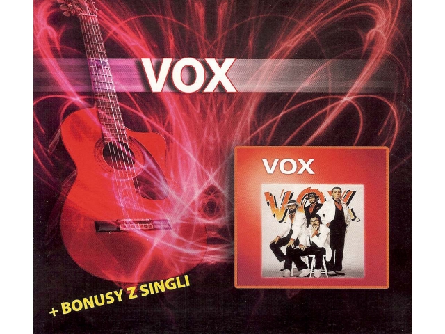 Vox Bonusy z Singli