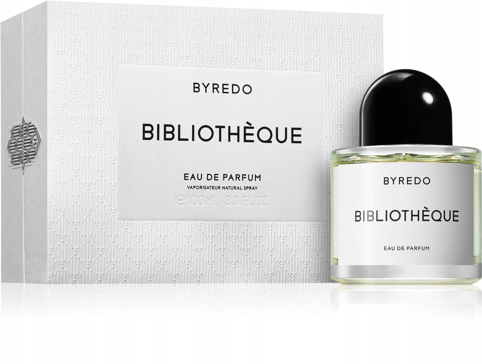 Byredo Bibliotheque Edp 100 ML
