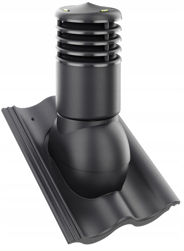 KOMINEK OC. 150 DO DACHÓWKI BRAAS CELTYCKA GRAFIT