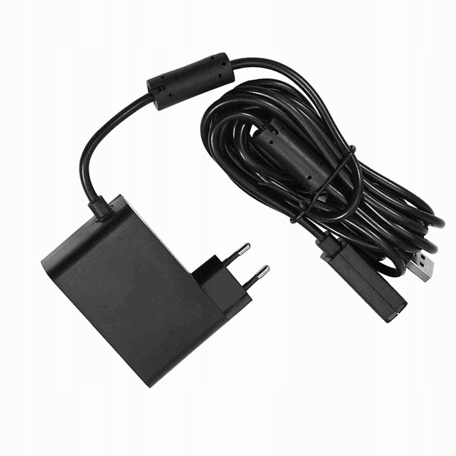 Adapter kabla zasilającego USB do adowarki NaMicrosoft X BOX 360 HX