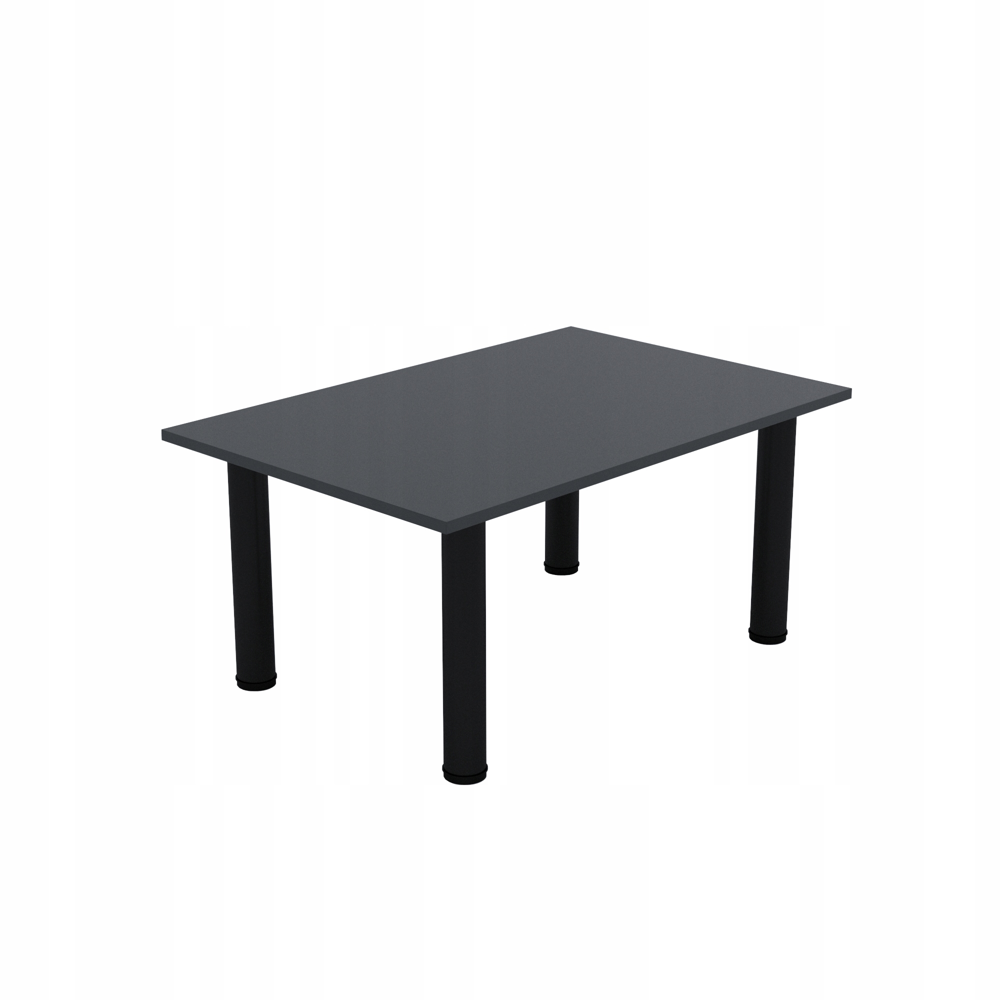 

Stolik kawowy ława do Salonu Loft metal 80X50