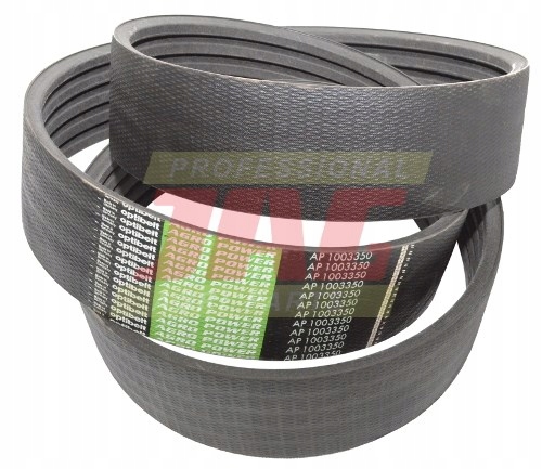 Pás Optibelt Claas 410 430 667453 352403 90389