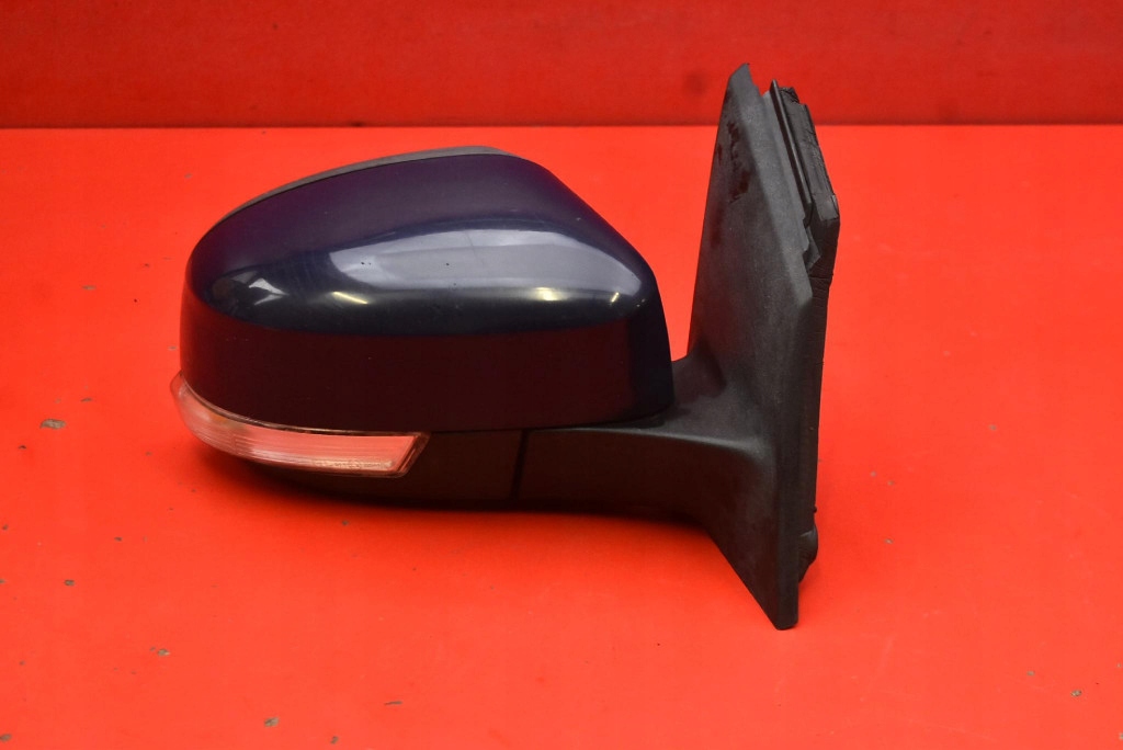 mirror right GRANATOWE EU 024550 FORD FOCUS MK3 11-15 6 PIN