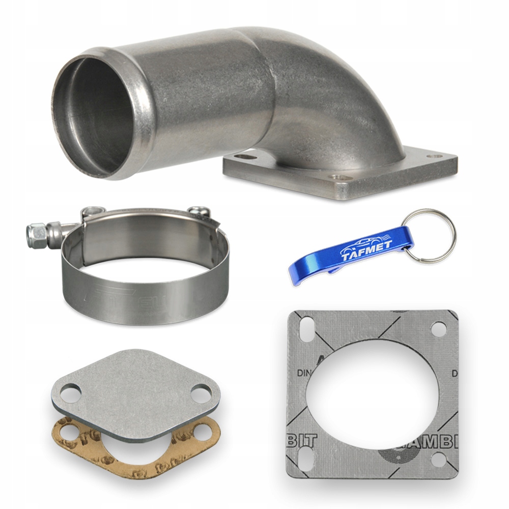 Náhradní krytka Egr pro Vw Transporter T4 2.5 Tdi