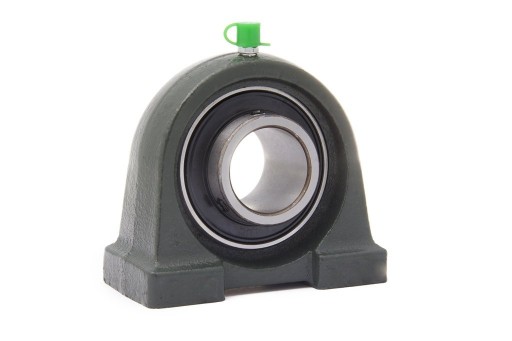 

Zespół łożyskowy Ucpa 205 Mgk/mtm/cx Na wał 25mm