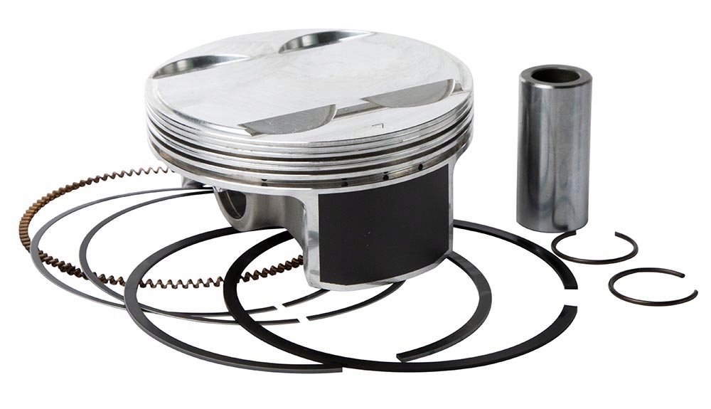 Piest Yamaha Yfm 700 (YFM700) Raptor '06-'14, Grizzly '06-'13 Hc (101,96 MM)