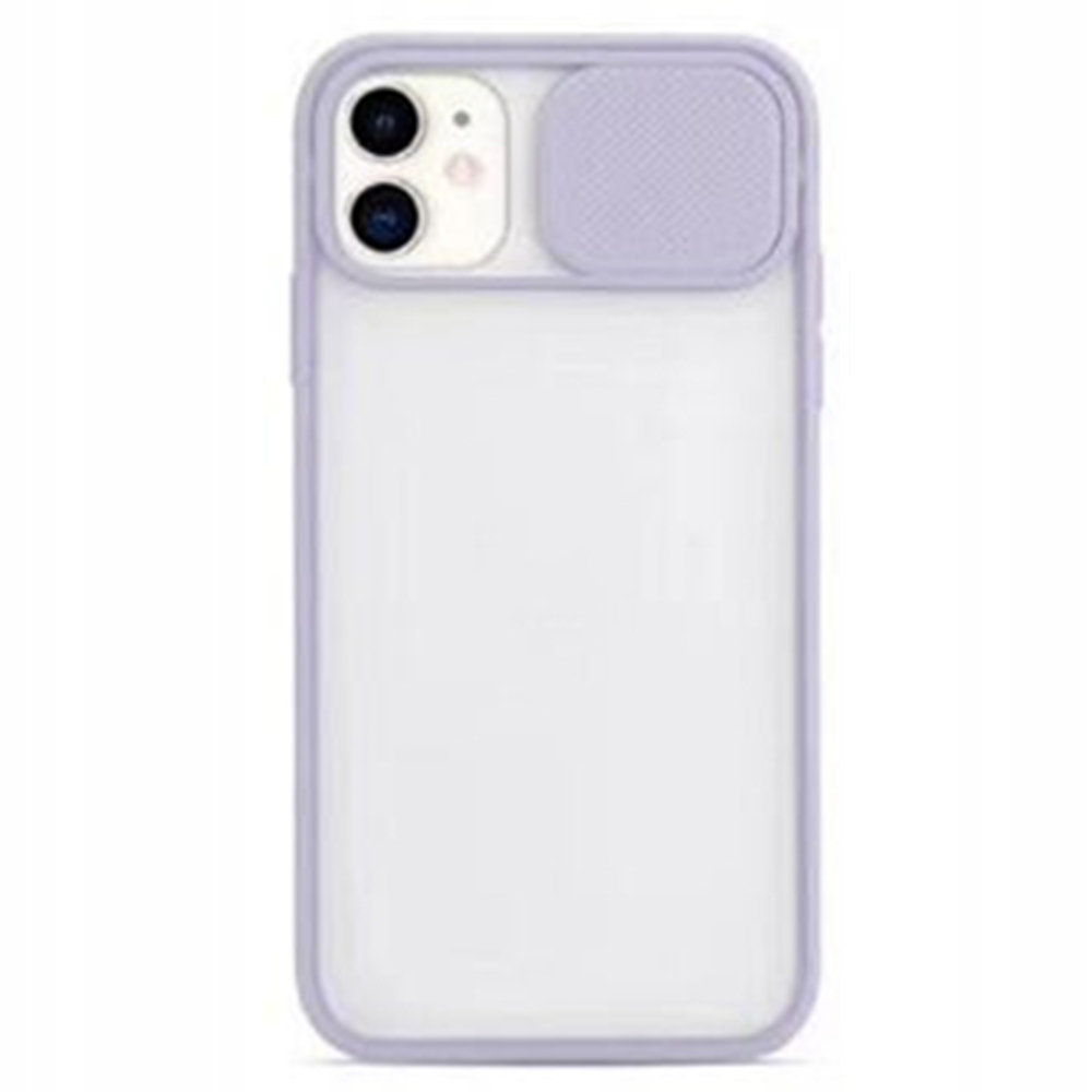 

Etui Ochrona Aparatu Kolor Do Iphone 12 Mini
