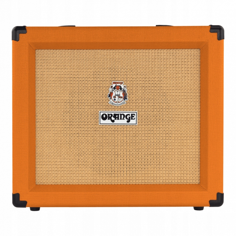 ORANGE CRUSH CR35RT COMBO GITAROWE WZMACNIACZ GITAROWY 35W