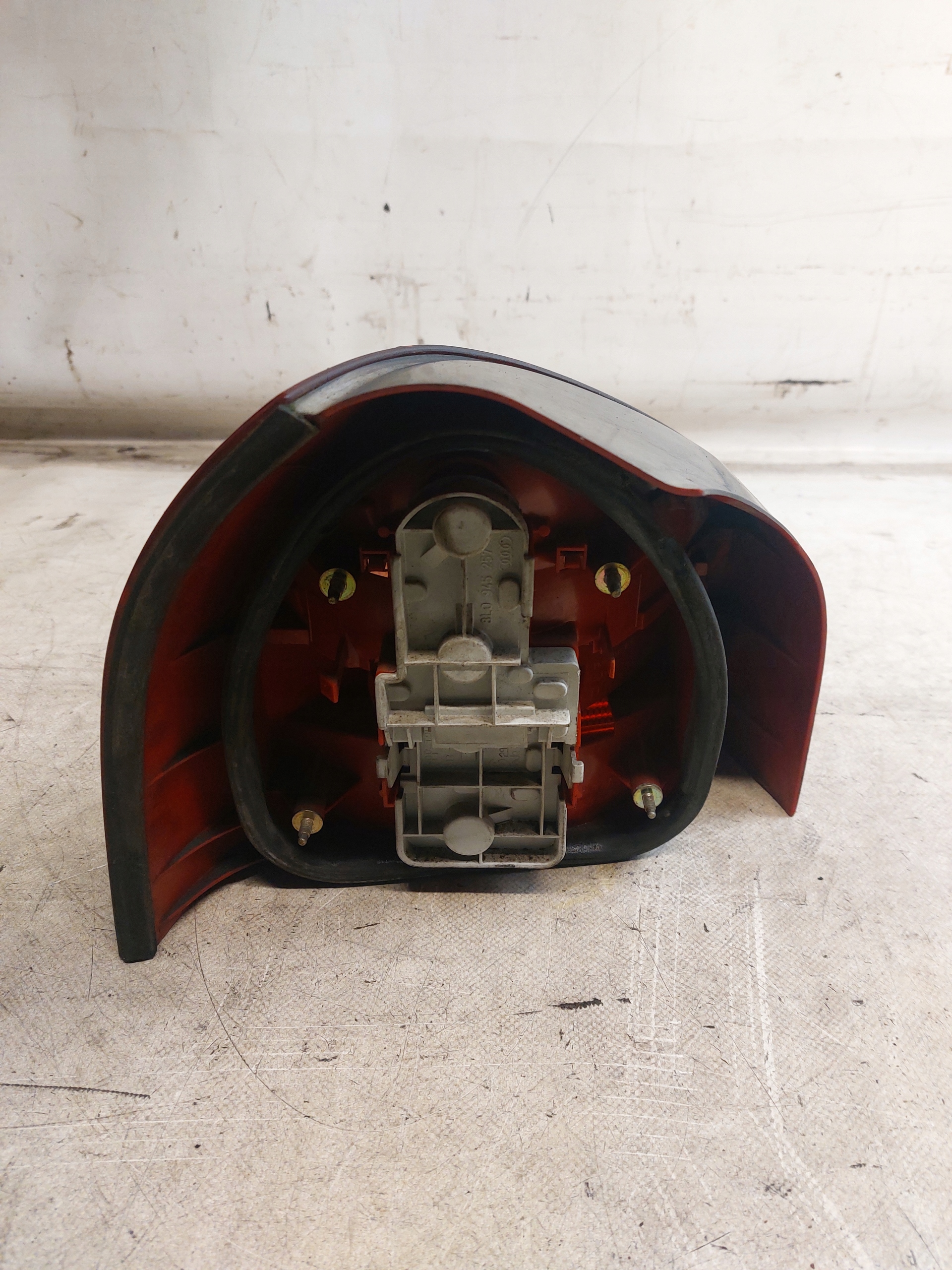 Licht rechts hinten AUDI A3 8L