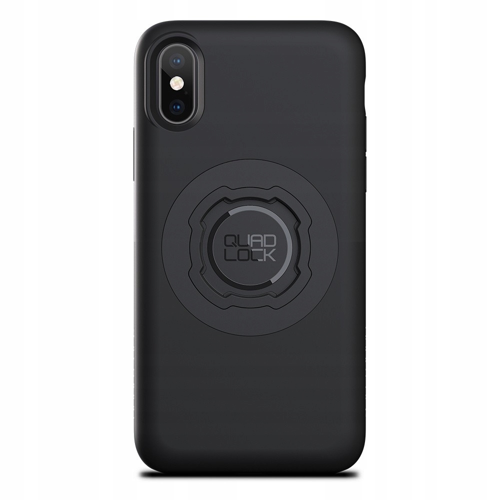 Puzdro Quad Lock Mag iPhone X/xs