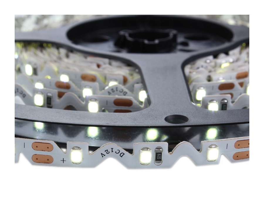 

Giętka taśma Snake premium 60 Led 1m 9W neutralna