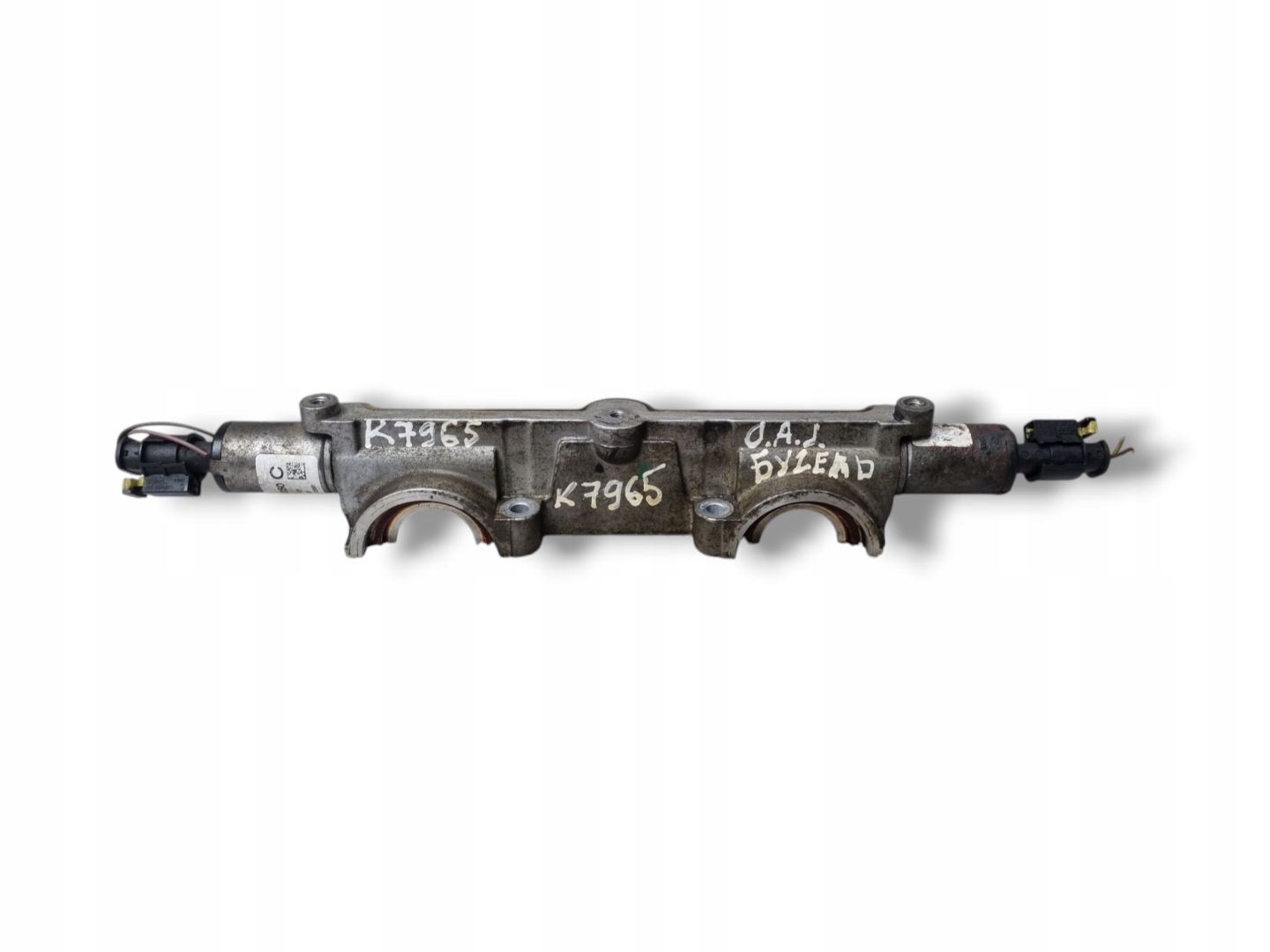 kryt ventilů vačky Opel Astra J 2010 55354224