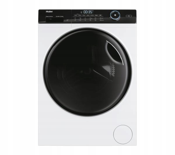 Pralka Haier I-Pro 5 HW80-B14959U1 Refresh Biała