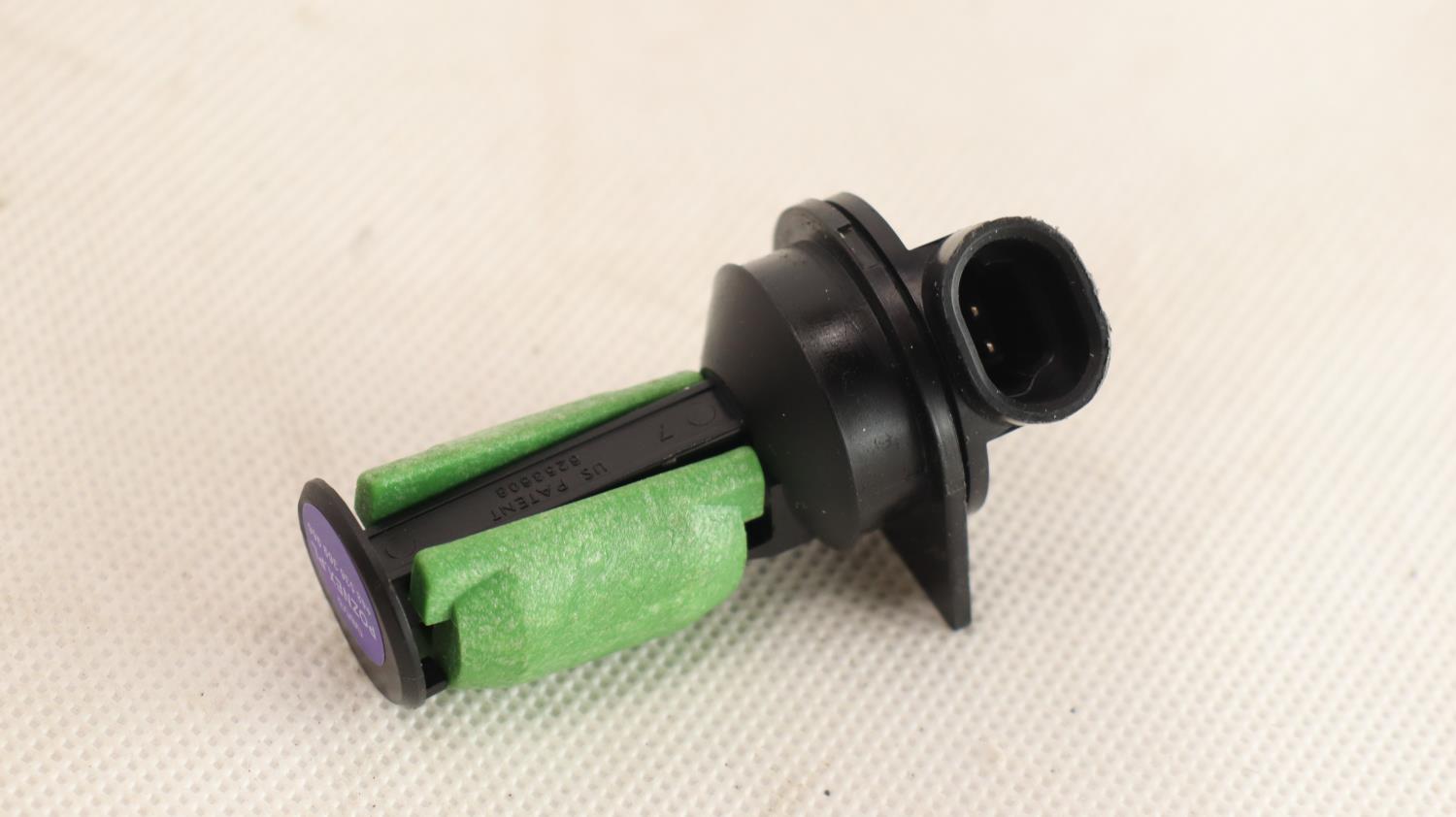 TESLA MODEL X CZUJNIK POZIOMU PŁYNU SPRYSKIWACZY Producent części Tesla