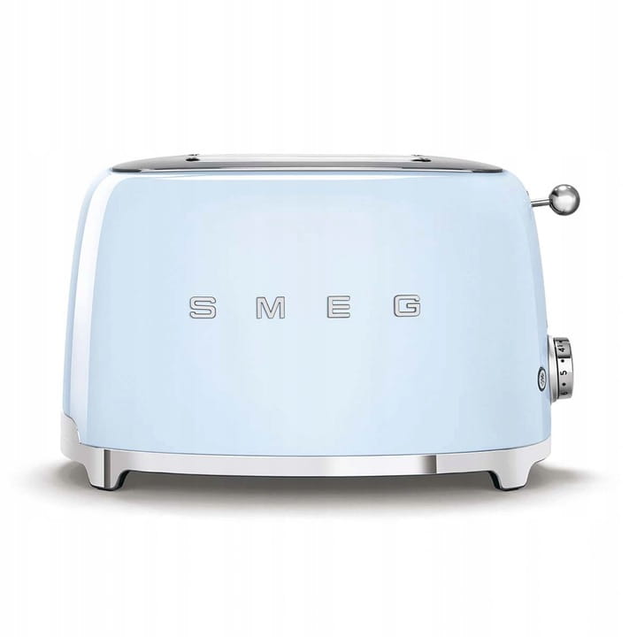 Smeg Hriankovač TSF01PBEU pastelovo modrý