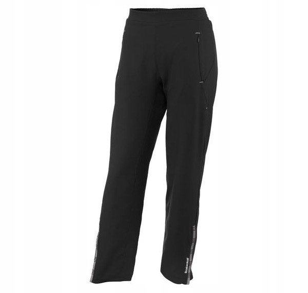 Spodnie Damskie Babolat Performance Pant Women Black XL