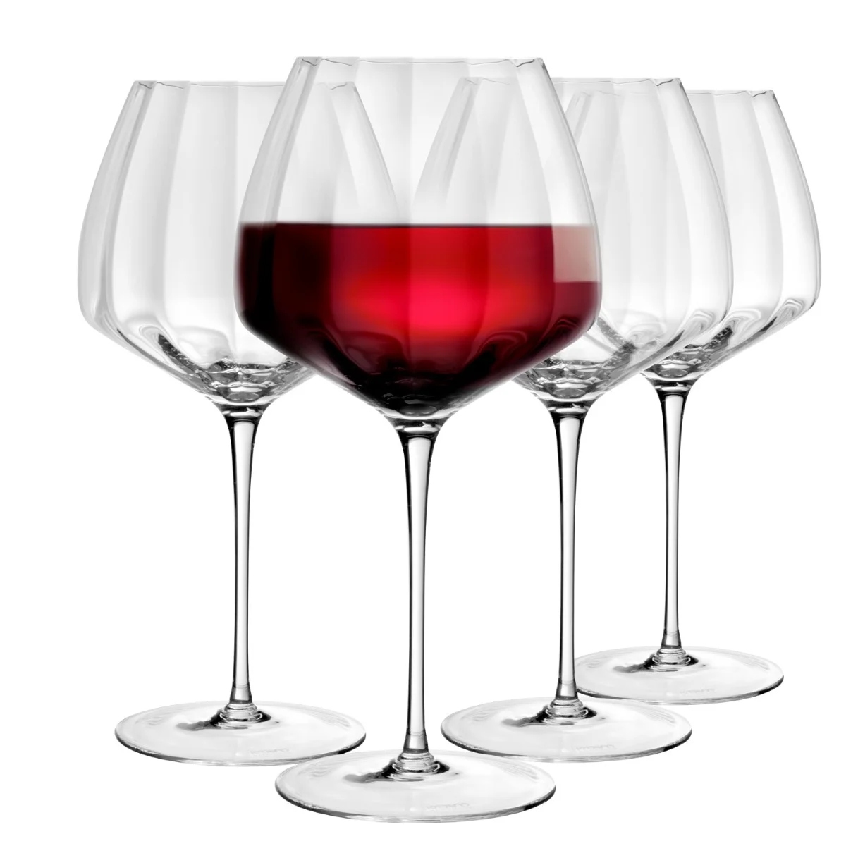 

Kieliszki do wina Celebration Krosno 4szt 850ml