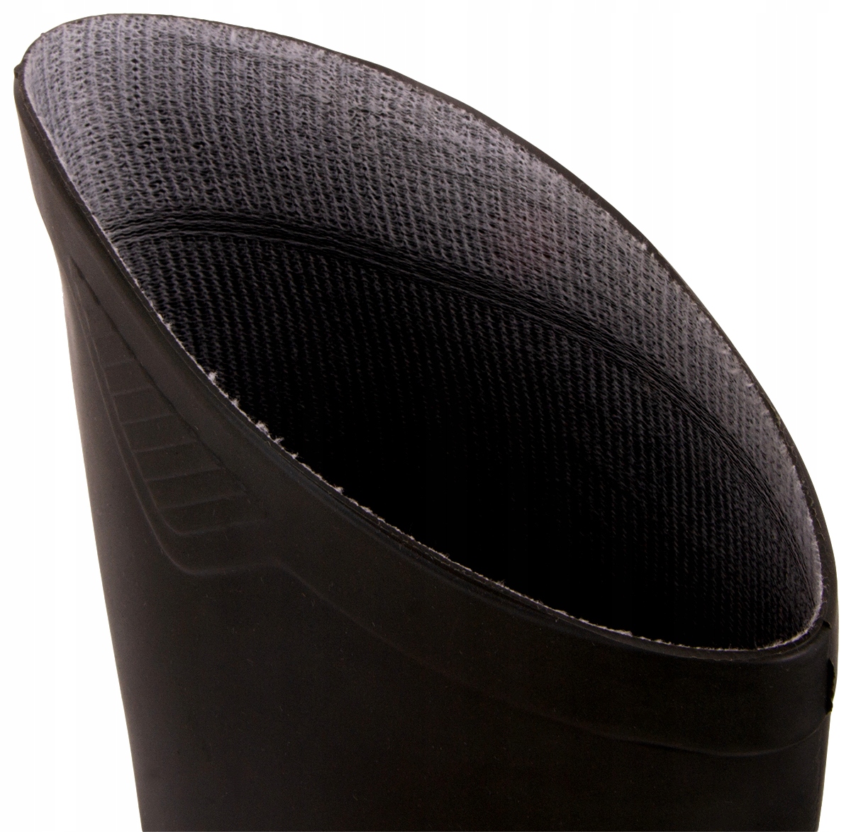 POLSKIE Kalosze męskie GUMOWCE ROBOCZE ROZMIAR 42 Kolor zielony