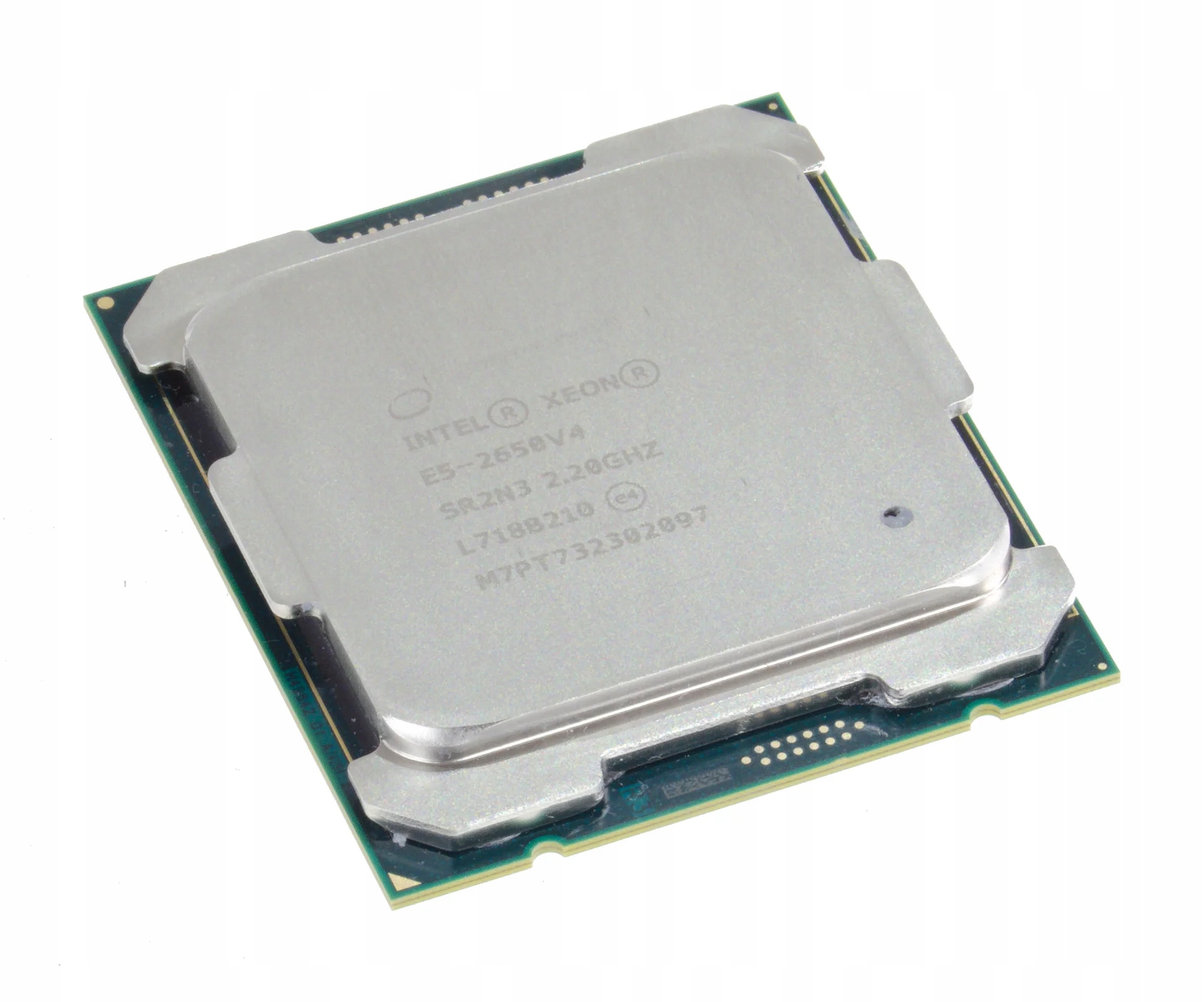 Procesor Intel Xeon E5-2650 V4 SR2N3 12c/24t 2.20-2.90GHz LGA2011-3