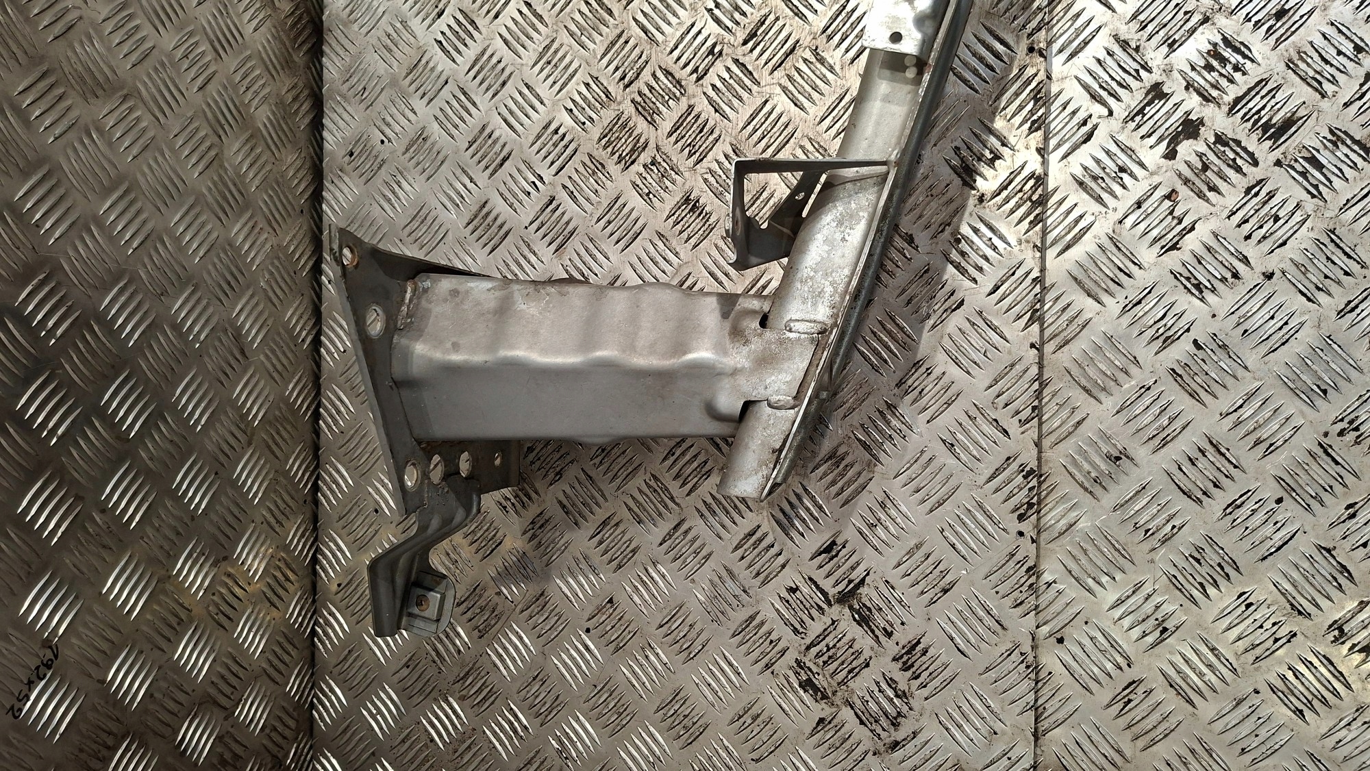 bumper support front FIAT CROMA