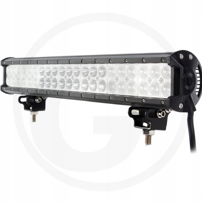 693LED6219536 - Светодиодная панель / 42 светодиода / 42 x 3W | AGTECH