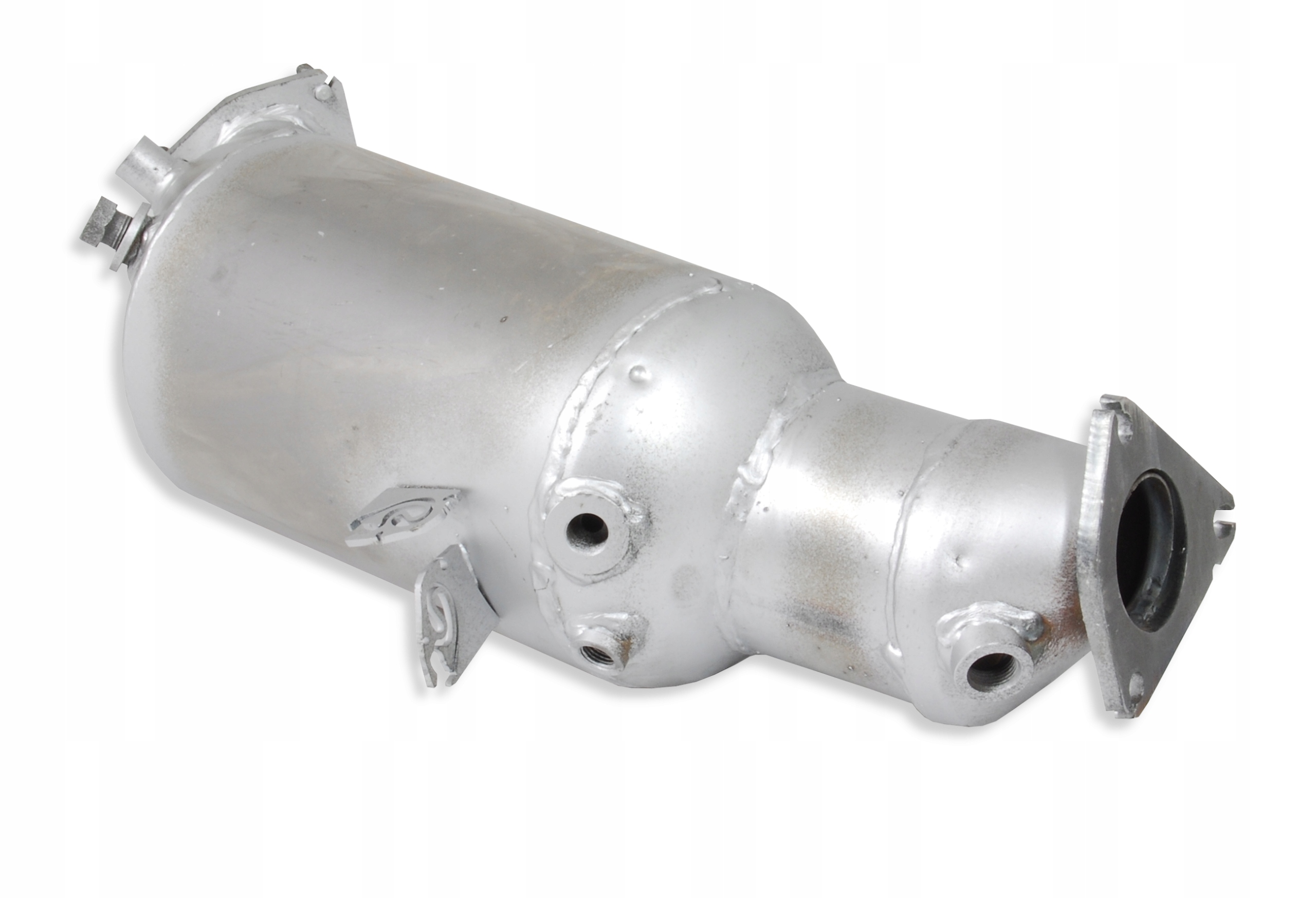 Filtr DPF cząstek stałych AUDI A6 2.0 TDI | 2011-2015 Producent części Inny