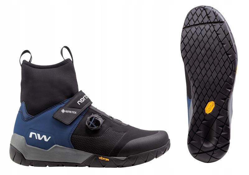 Buty Rowerowe Buty Rowerowe Northwave Multicross Plus Gtx Goretex Mtb
