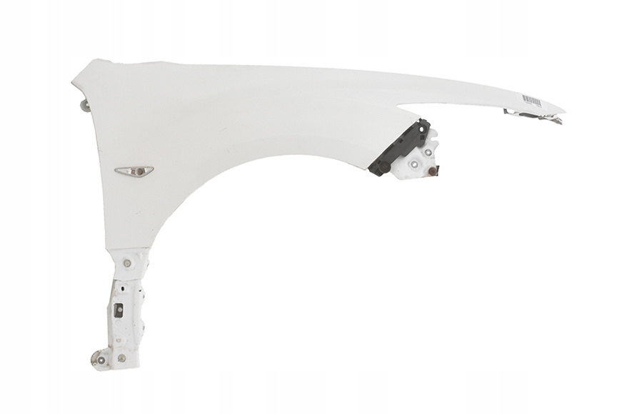 fender front front right MAZDA 6 II
