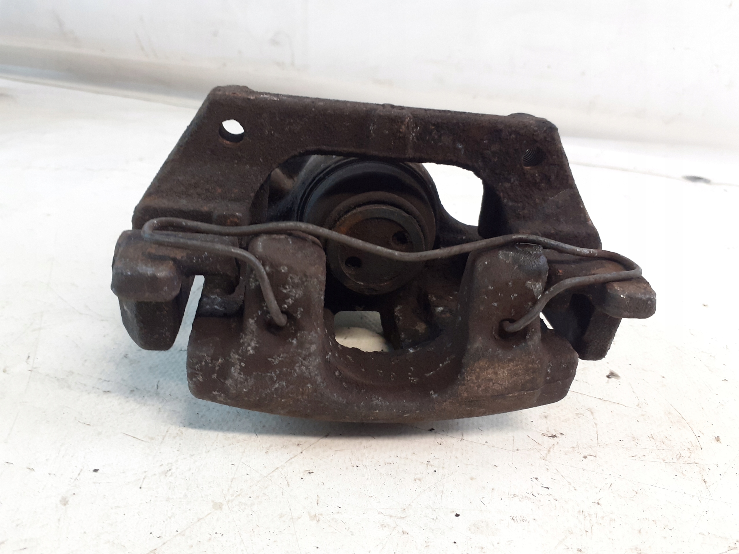 VOLVO S40 II caliper brake right rear