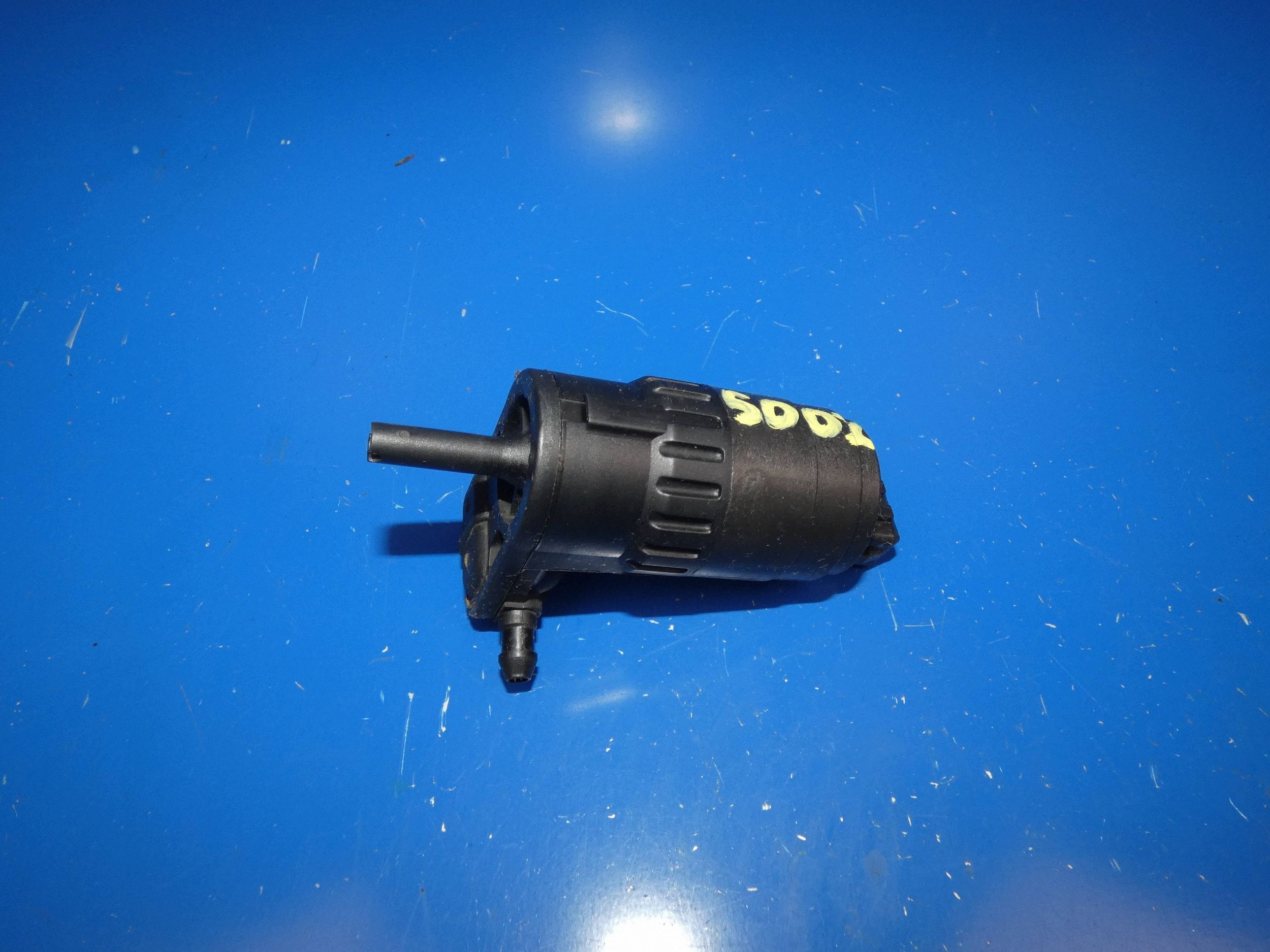 FIAT 500X JEEP RENEGADE pump washers
