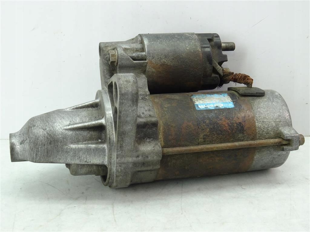 starter Land Rover Freelander and 1.8 B