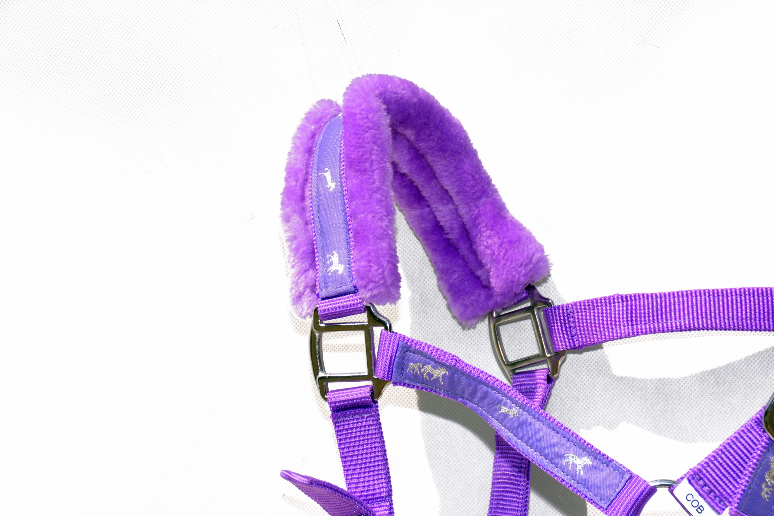 KANTAR Z FUTERKIEM ROZ . FULL Marka York