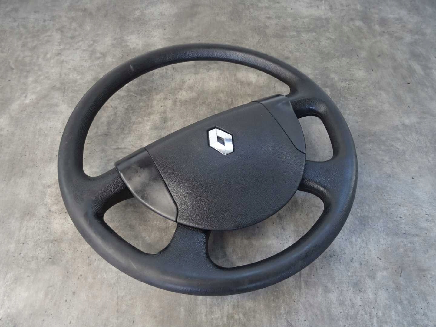 7482140642 - ПОДУШКА БЕЗПЕКИ RENAULT PREMIUM DXI