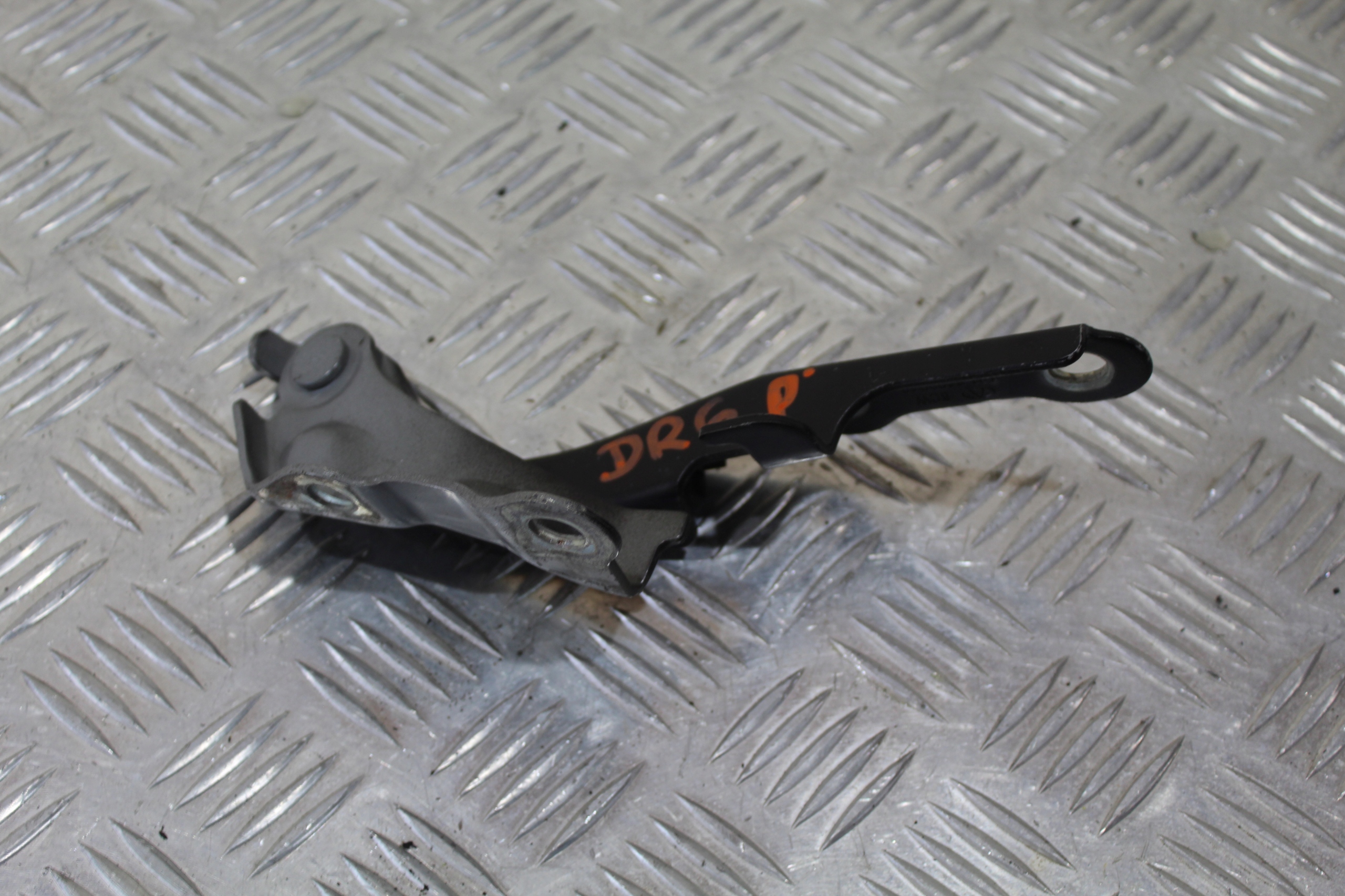 cerniera del cofano destra DR6 DR 6 CHERY TIGGO