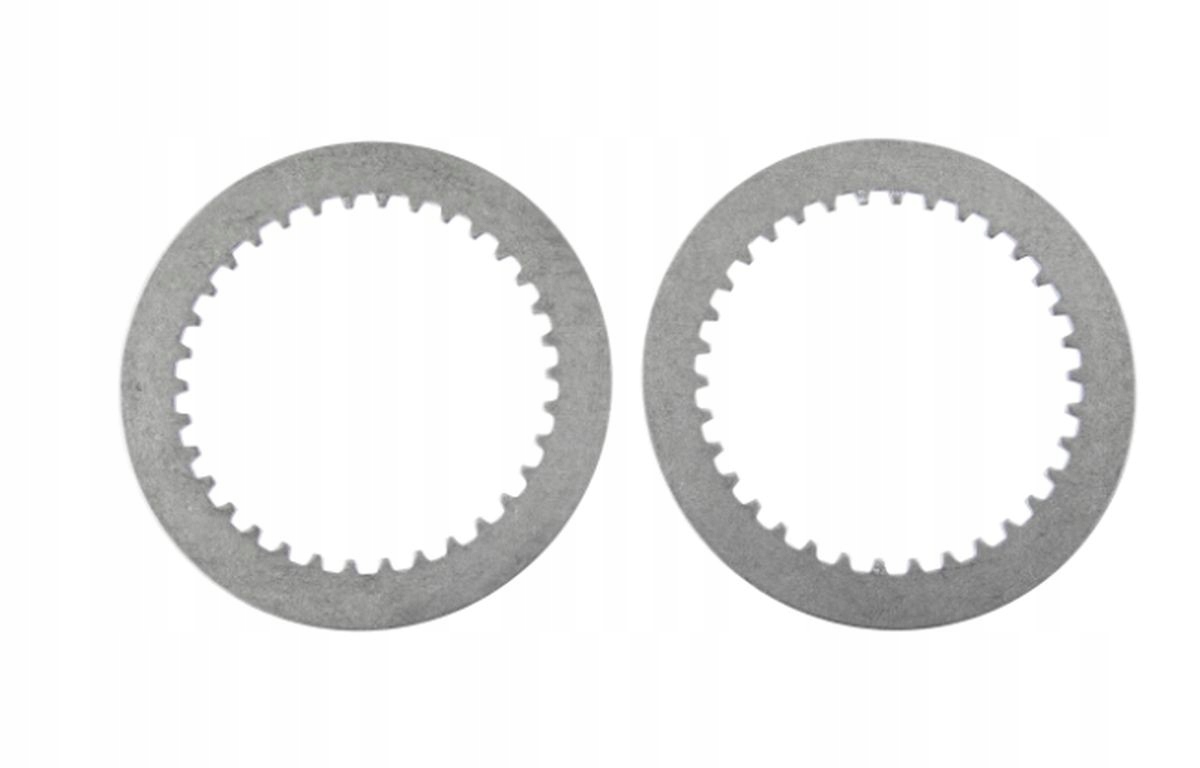 Trw Lucas Zf Preložky Spojkových Kotúčov Suzuki Gsx-s