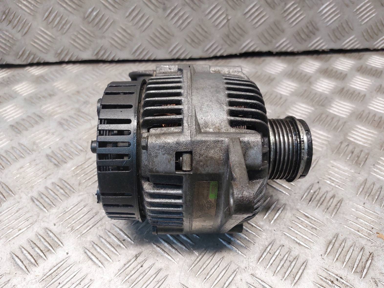ALTERNATOR VOLVO V40 I LIFT 1.9 DI 7700424595