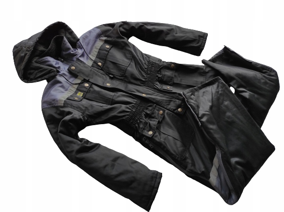 WORK MAN10 _ _ _ РОБОЧИЙ КОМБІНЕЗОН XS