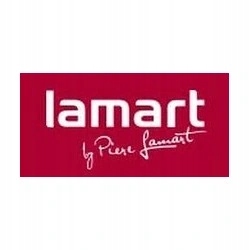 Zaparzacz French Press Lamart 600 ml LT7060 Pojemność 600 ml